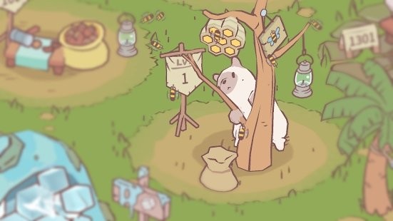 猫咪和汤国际版