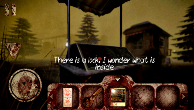 死亡公园1.2版  v1.10图2