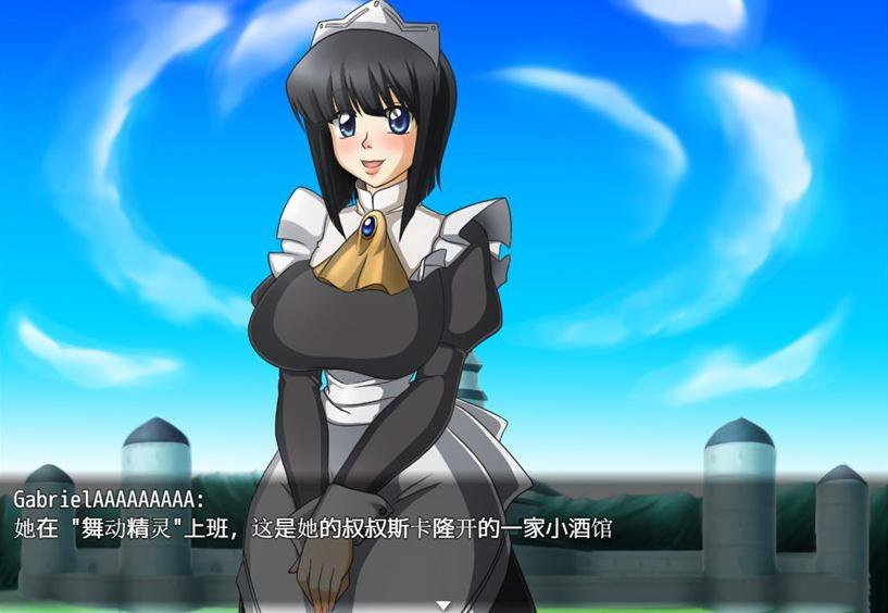 使魔调教手游  v0.4图3