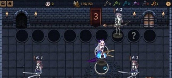 地下城与公主2官方最新版