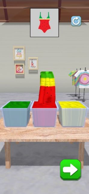 Tie N Dye手游  v1.0.0图3