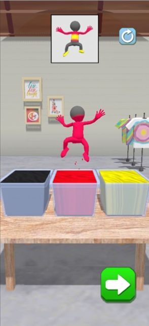 Tie N Dye手游  v1.0.0图2