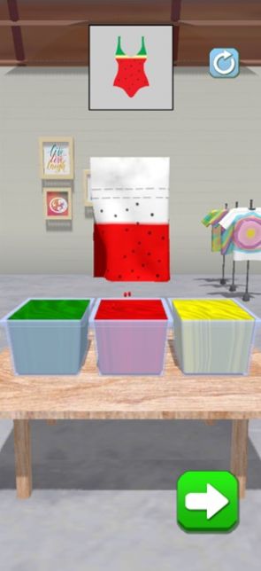 Tie N Dye手游  v1.0.0图1