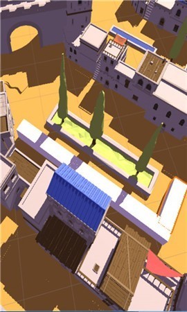 跳舞的线城市穿梭安卓版  v3.2图3