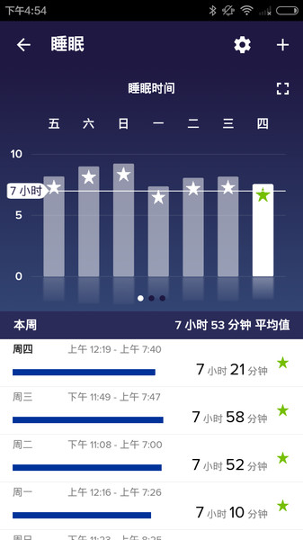 fitbit安卓app下载