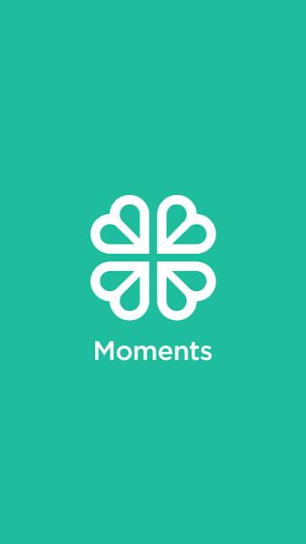 Moments安卓版  v2.9.1606020518图2