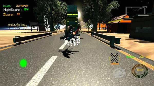 道路冲刺特技下载  v1.0图3