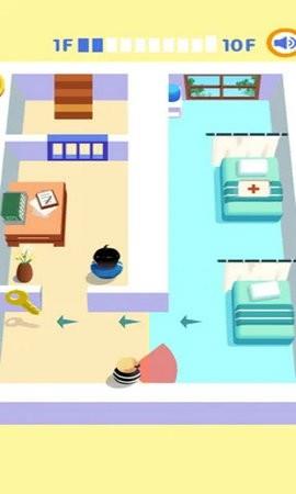 校园营救安卓版  v1.0.0图3