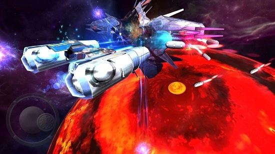太空射手2023