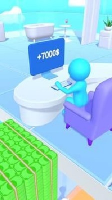 疯狂打工人最新版  v1.0图4