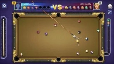 超级流行台球手机版下载最新版安装  v1.613图1