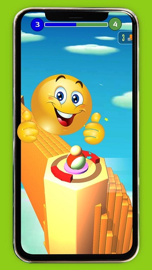 太空滚球3d下载中文版安卓  v1.1.15图2