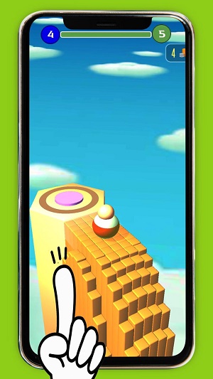 太空滚球3d下载中文版手机安装