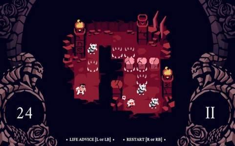 地狱把妹王游戏最新版  v1.0.0图4