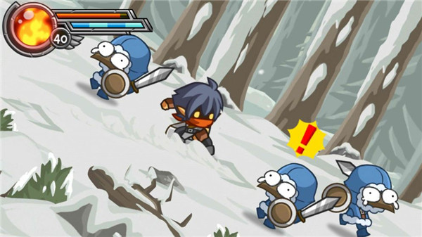 奇异剑客内置菜单下载安装中文版  v1.1.0图3