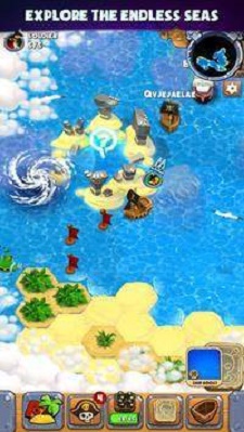 加勒比海盗的命运2024  v0.169图3
