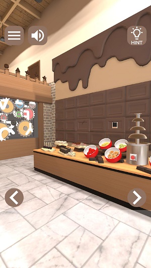 逃出咖啡厅手游官网  v1.0.1图2