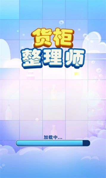 货柜整理师2023  v1.01图1