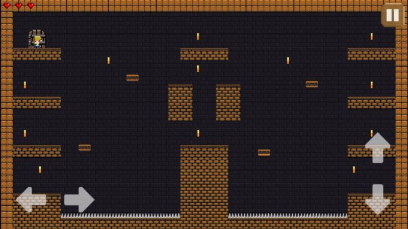 像素之门  v1.1.6图4