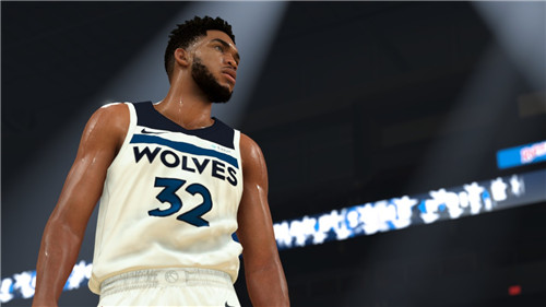 nba2k21下载正版