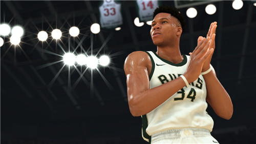 nba2k21正版  v88.0.1图2