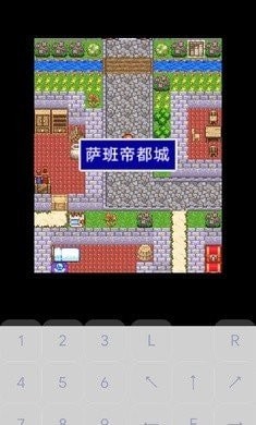 彩虹城堡幻天塔  v1.7.7图1