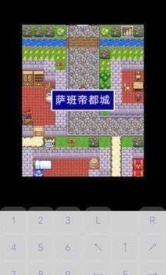 彩虹城堡最新版破解版  v1.7.7图1