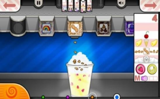 老爹冷饮店豪华版1.0.3  v1.2.2图3