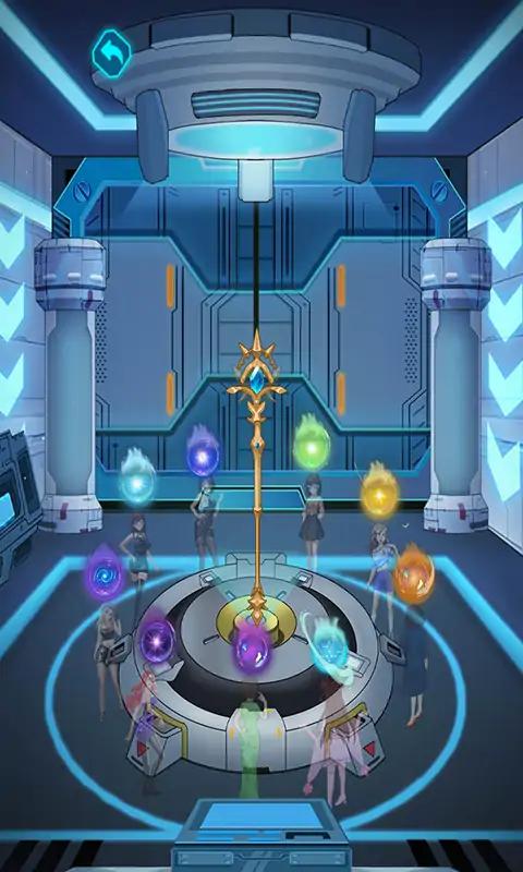 爷们要战斗破解版抖音小游戏  v1.0图1
