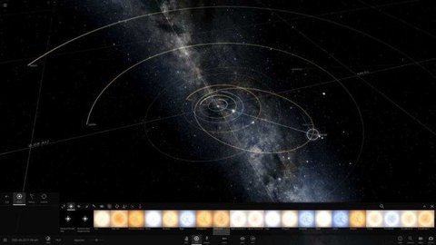 宇宙沙盘2中文版安装包下载