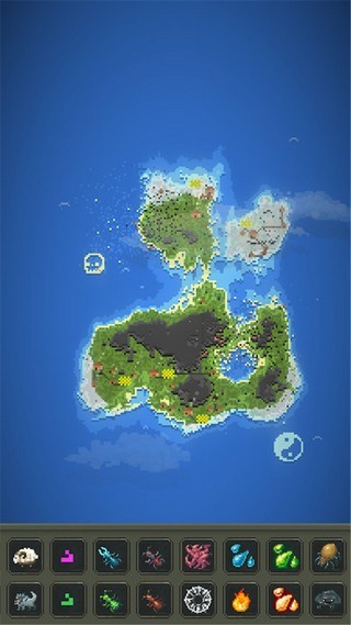 世界盒子手游破解版下载安装  v0.2.96图2