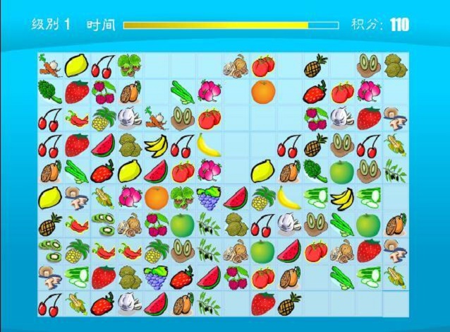 蔬果连连看游戏  v1.0.1图3