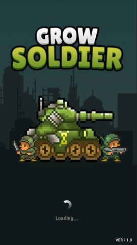 成长士兵最新版破解版下载  v3.9.8图2