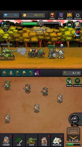 成长士兵最新版破解版下载  v3.9.8图1