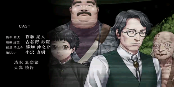 人狼村之谜汉化steam汉化