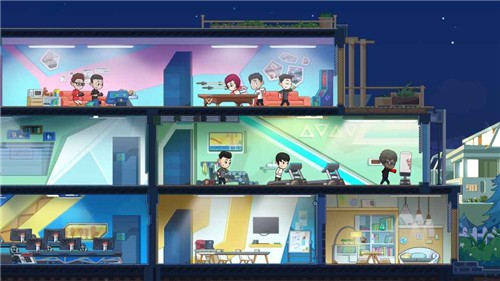 超神俱乐部手游官网  v0.1图2