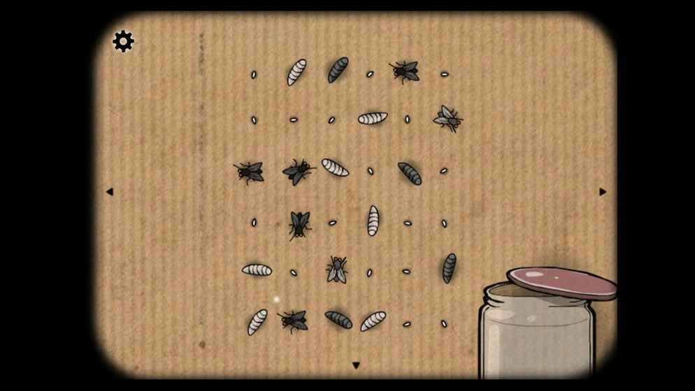 逃离方块：哈维的盒子最新版