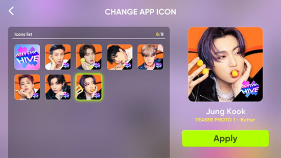 rhythmhive最新版下载6.6  v6.4.0图1