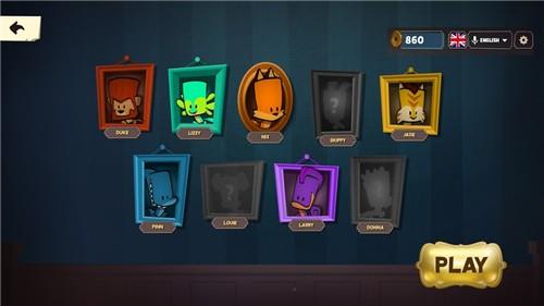 嫌疑人神秘大厦游戏  v1.0.0图3