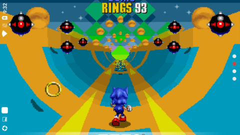 索尼克2最新版  v3.1.5图1