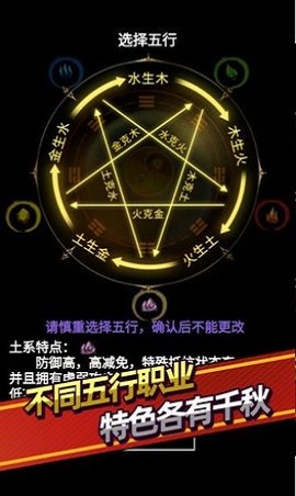 无尽洪荒破解版下载最新版安卓  v7.02图2