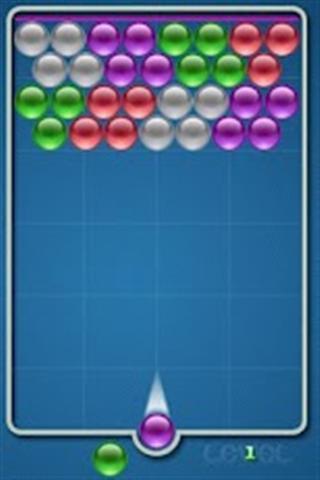 泡泡龙大作战塔防破解版  v2.0.1图2