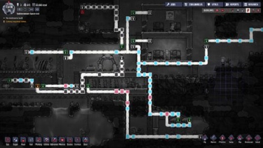 缺氧大叔追云彩制氧模块  vv1.1.19.1图3