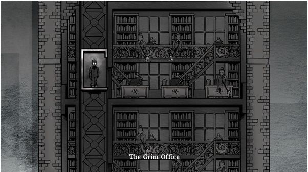 死亡与赋税道具  v1.0图2