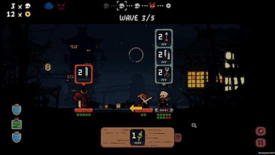 将军对决最新版下载安装破解版  v0.5.7图2