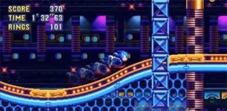 索尼克狂欢大冒险  v1.0图2
