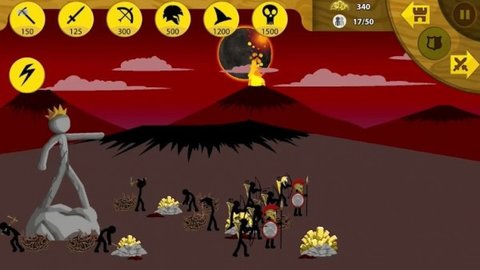王国大战无限钻石无限金币  v6.0.4图3
