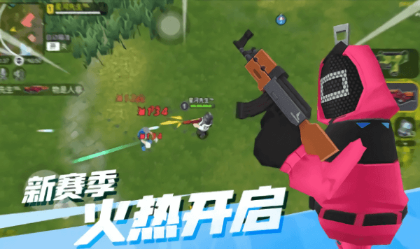 拉罐大作战无限金币无限钻石版下载  v1.0.1图3