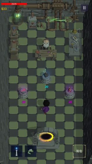 无尽森林破解版内置菜单下载  v0.2.36图2
