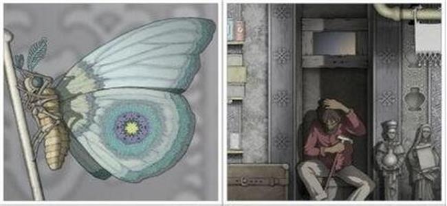 画中世界apk